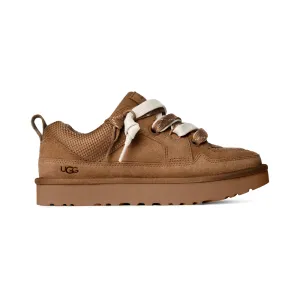 Shock Guard Women's Lo Lowmel