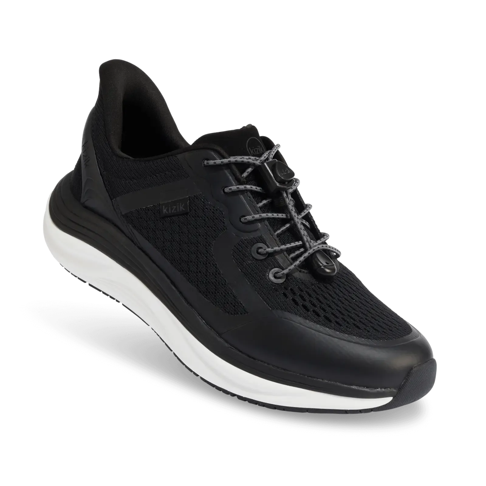 Women's London smooth ride shoe experience