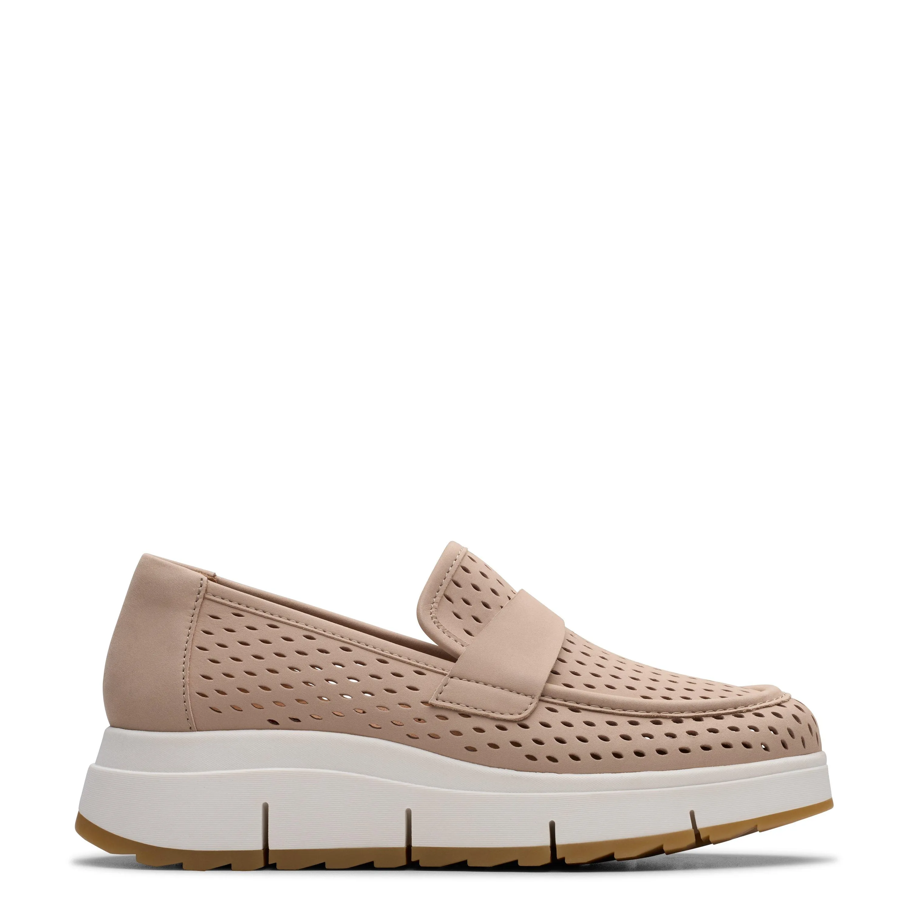 Women's Loriini Edge Handcrafted Shock Ease