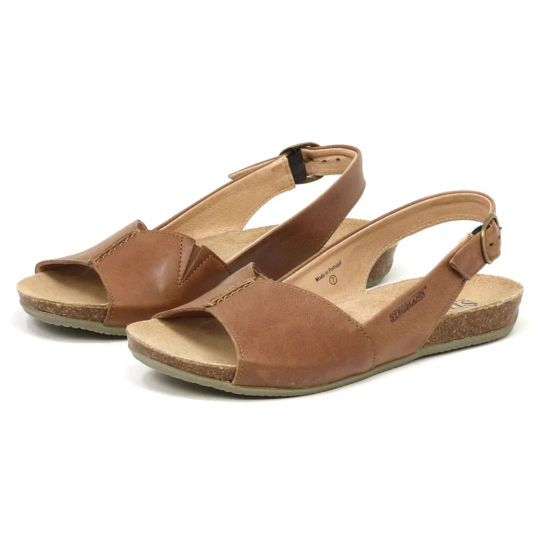 Chic Casual Footwear Women's Louisa Slingback Sandal