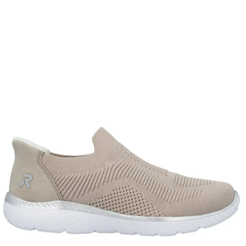 WOMEN'S M5072 EDITH Light frame Hydrophobic Upper Treatment