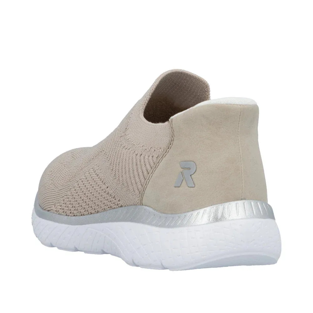 WOMEN'S M5072 EDITH Zero Drop Design