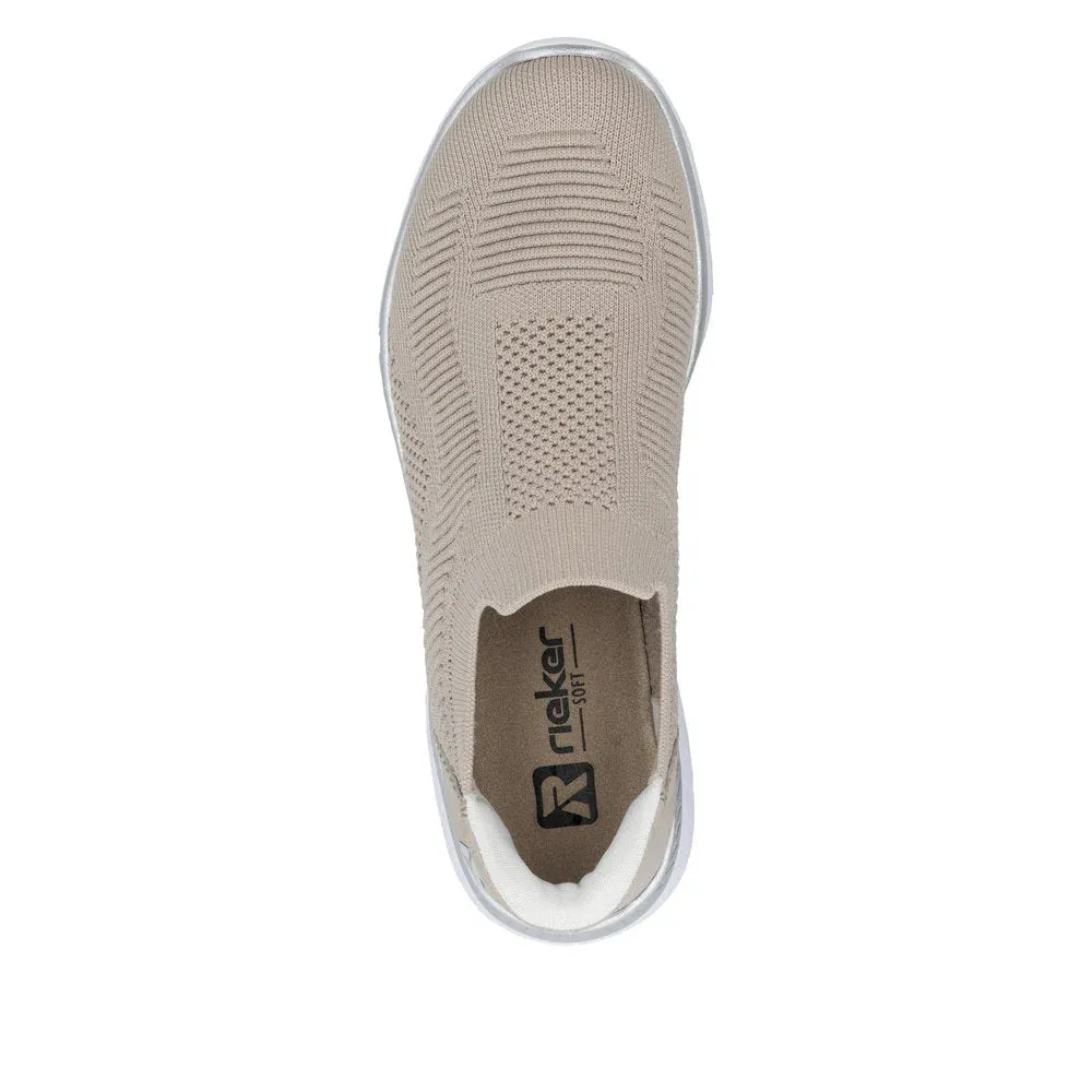 WOMEN'S M5072 EDITH Functional Flex Fast Fit
