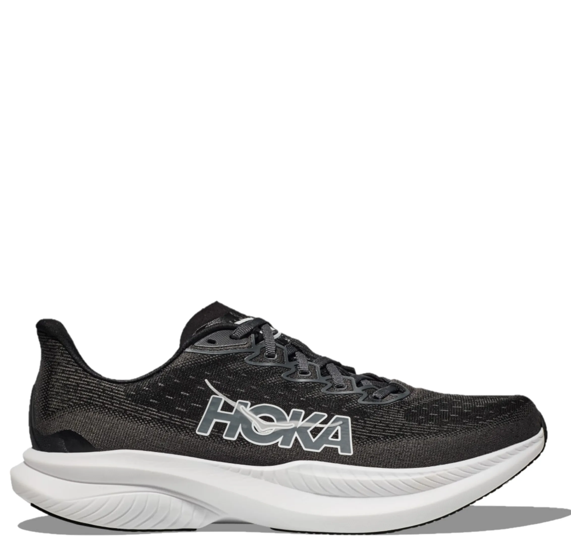 Women's Mach 6 most casual