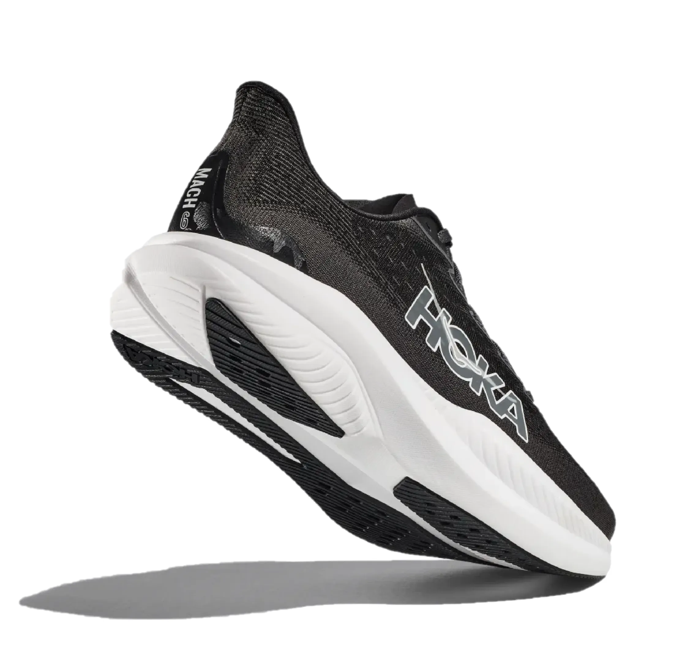 Women's Mach 6 tie - up style