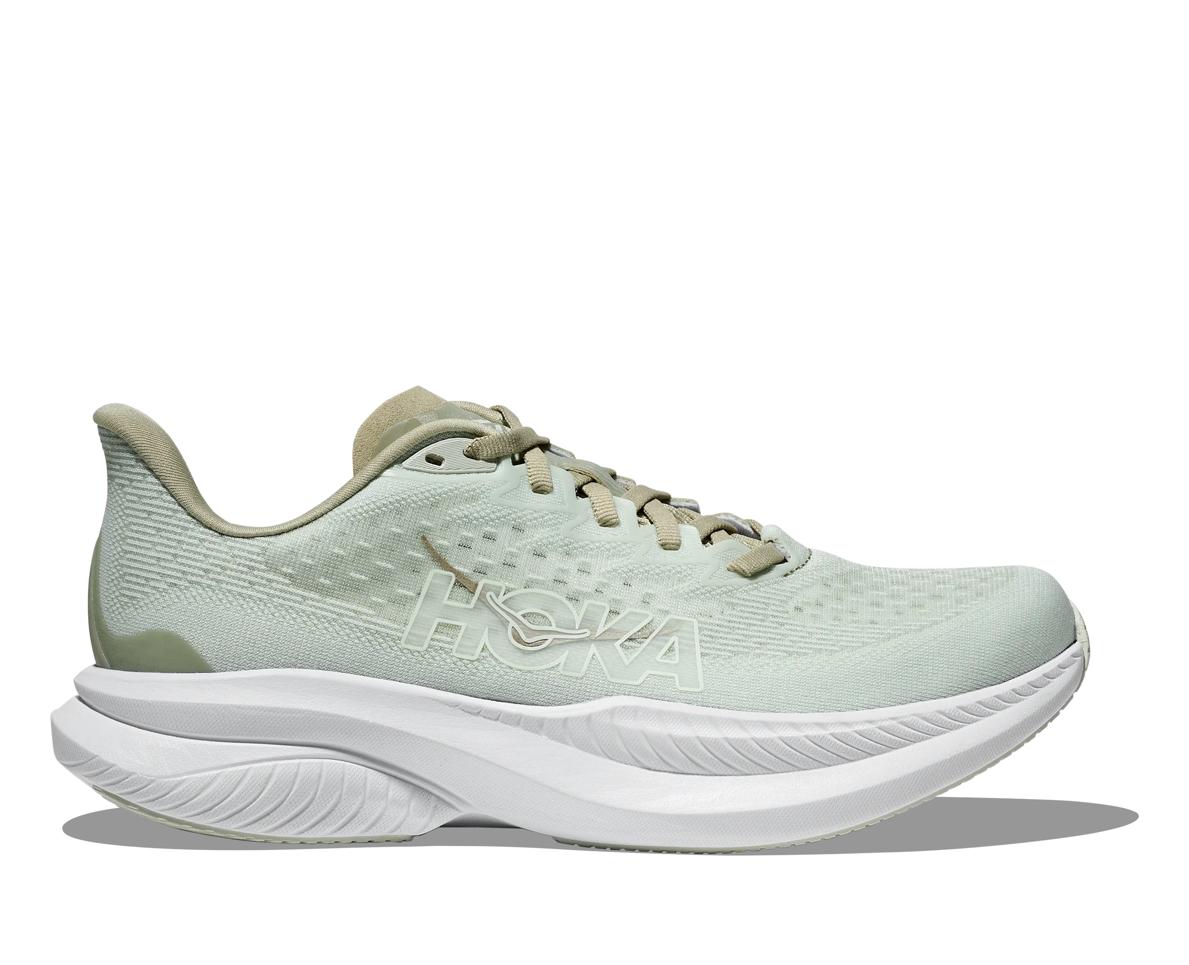 Foot Care Women's Mach 6