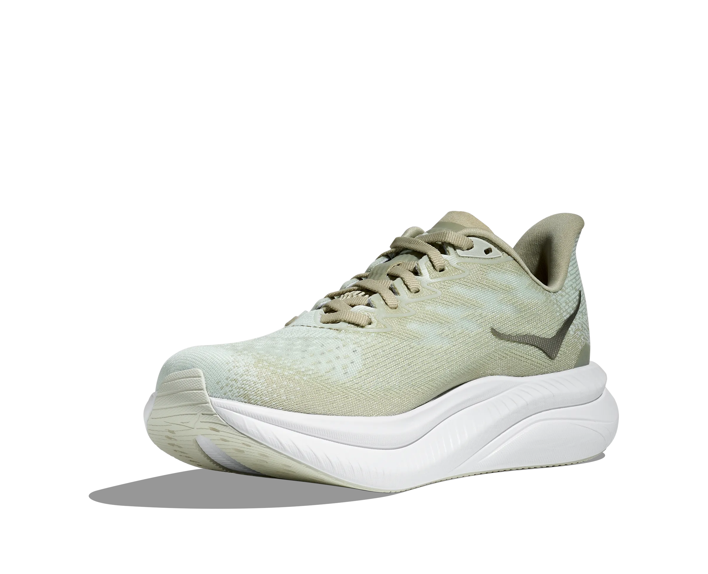 Women's Mach 6 walkers' Adaptive piece