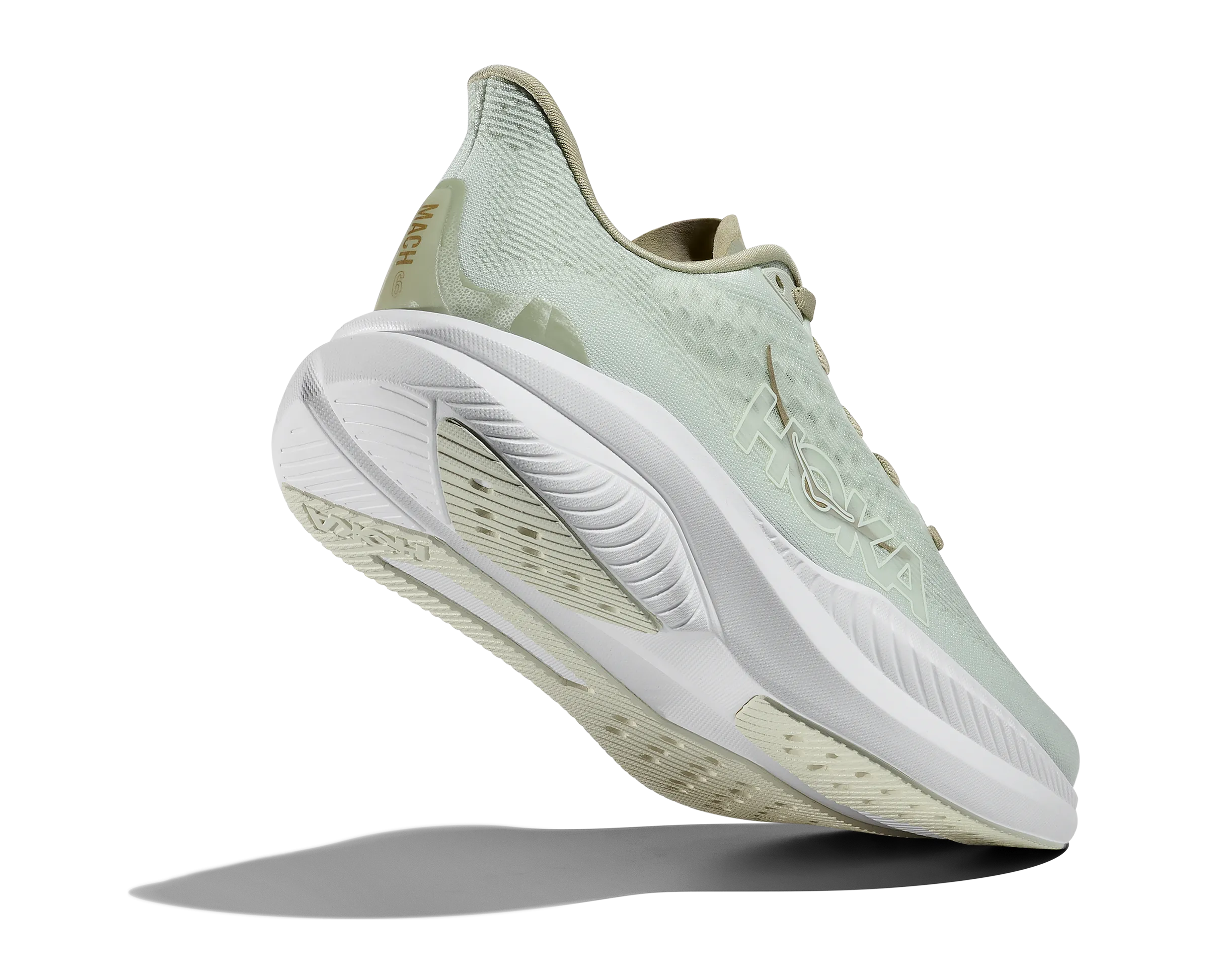 Women's Mach 6 In-demand