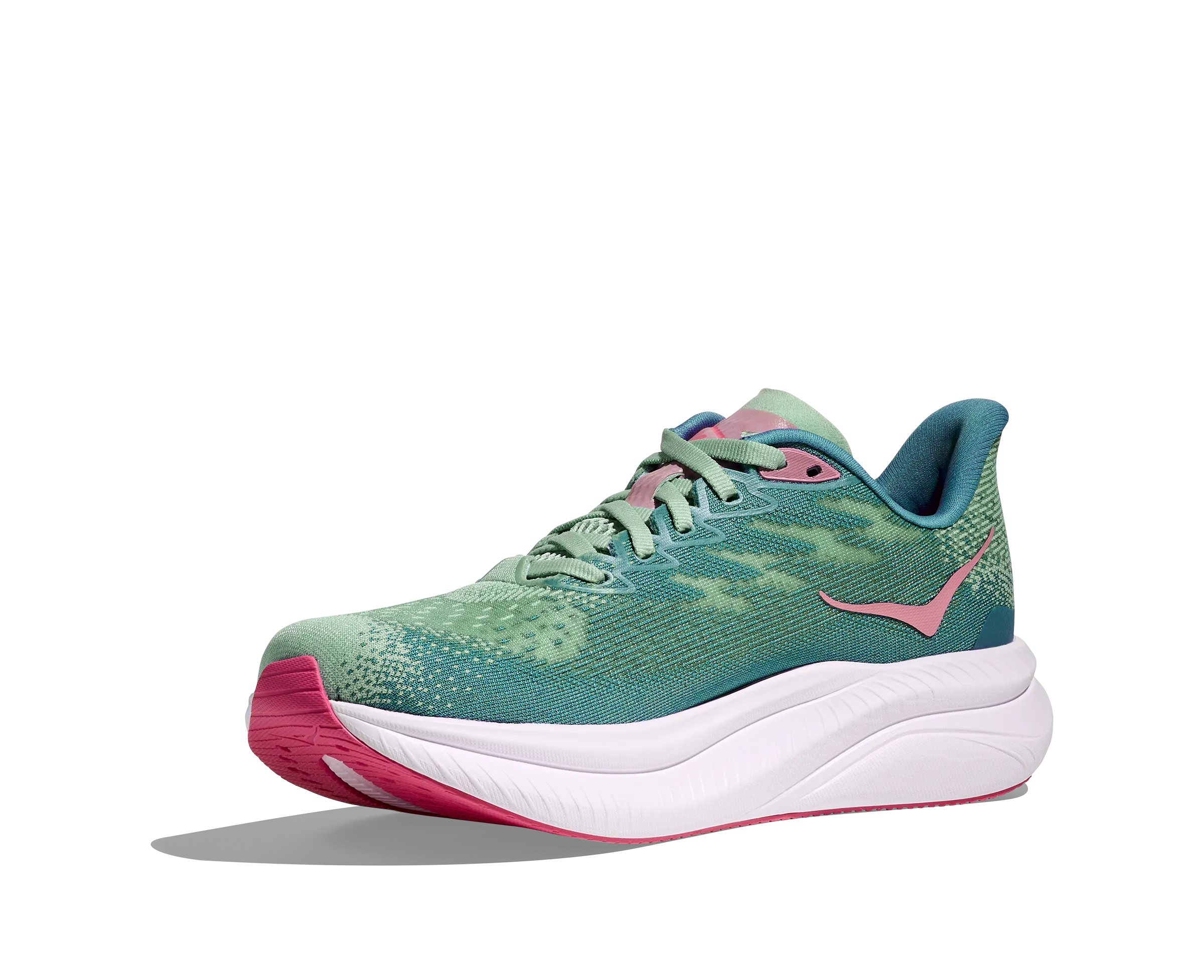All-day arch support wettest Women's Mach 6
