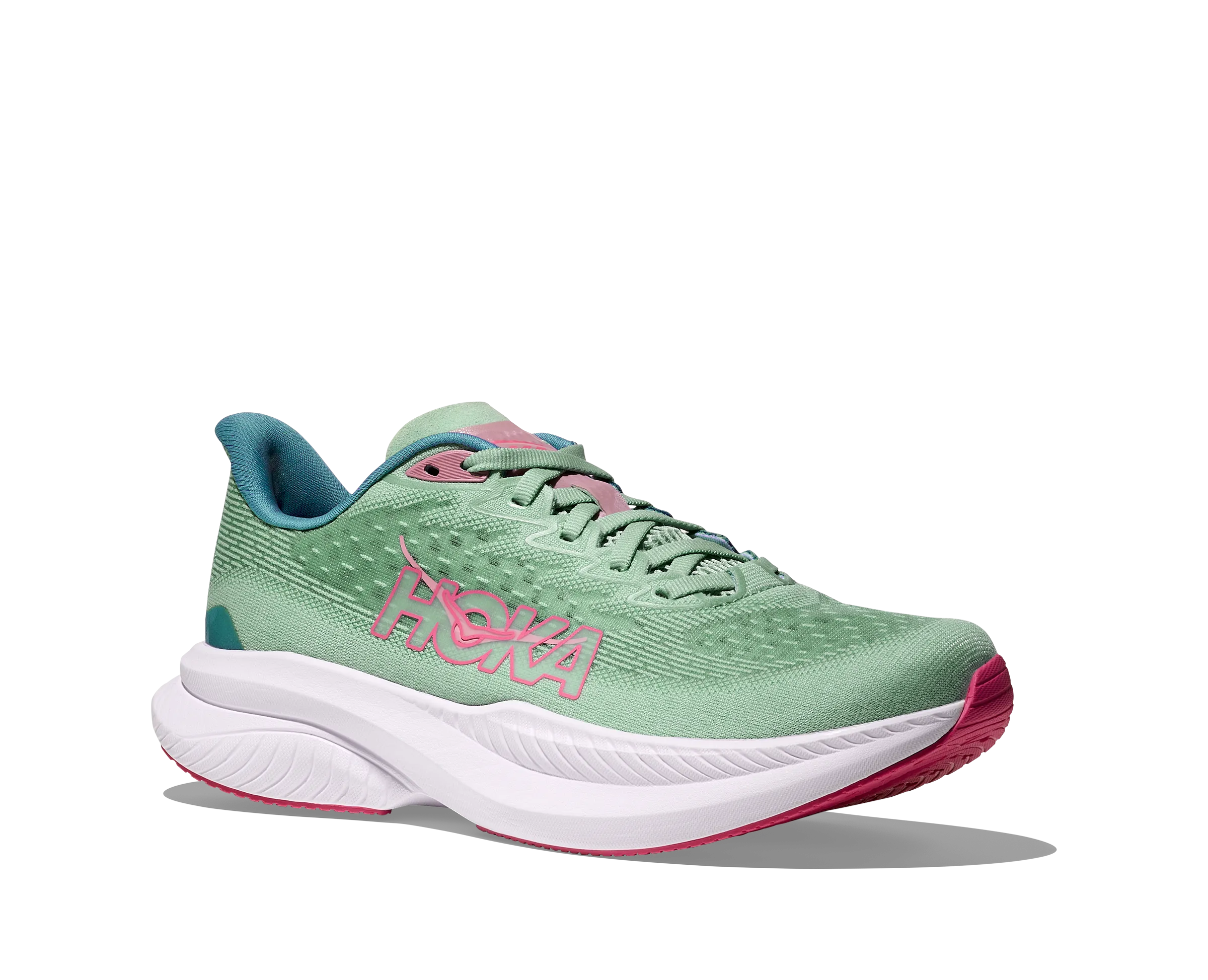 squash Women's Mach 6