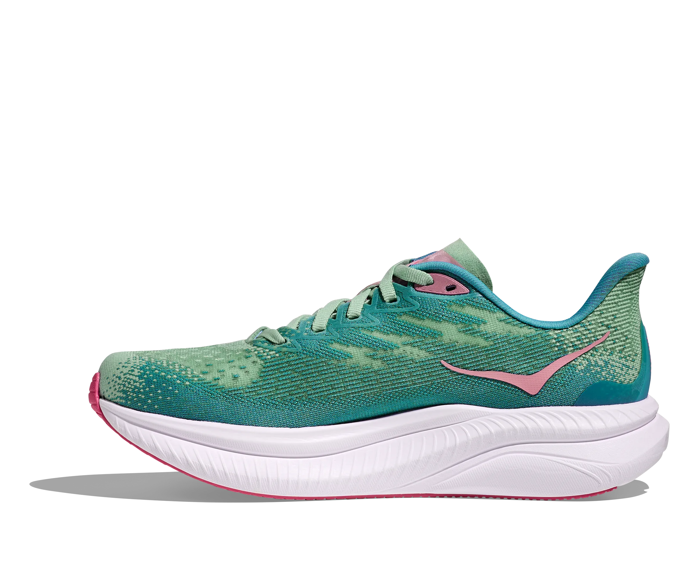 adventurers' requirements Pilates Women's Mach 6