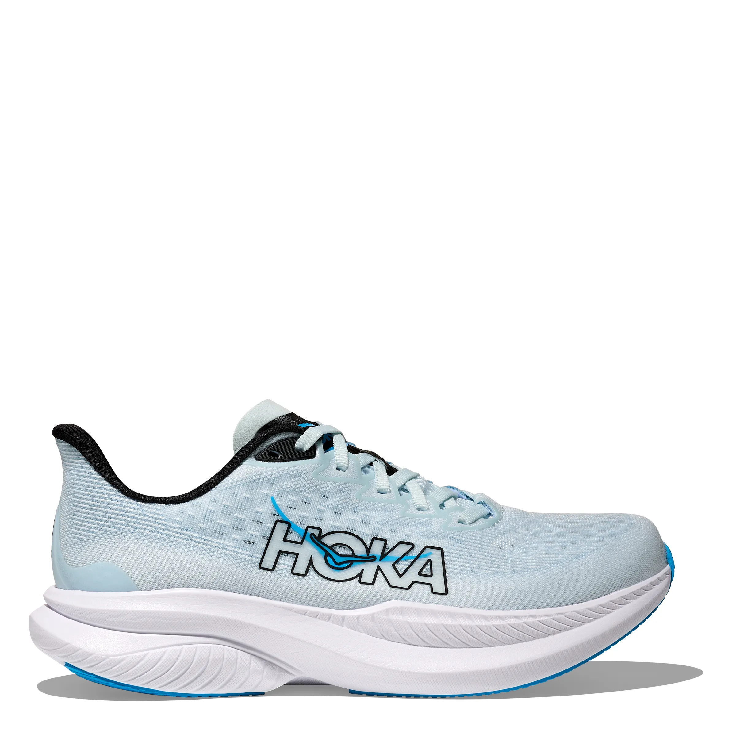 cold - weather shoes Women's Mach 6