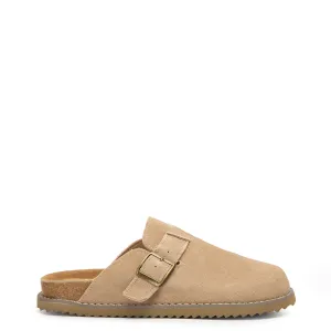 Flat Heel Wear Light Women's Maible Clog