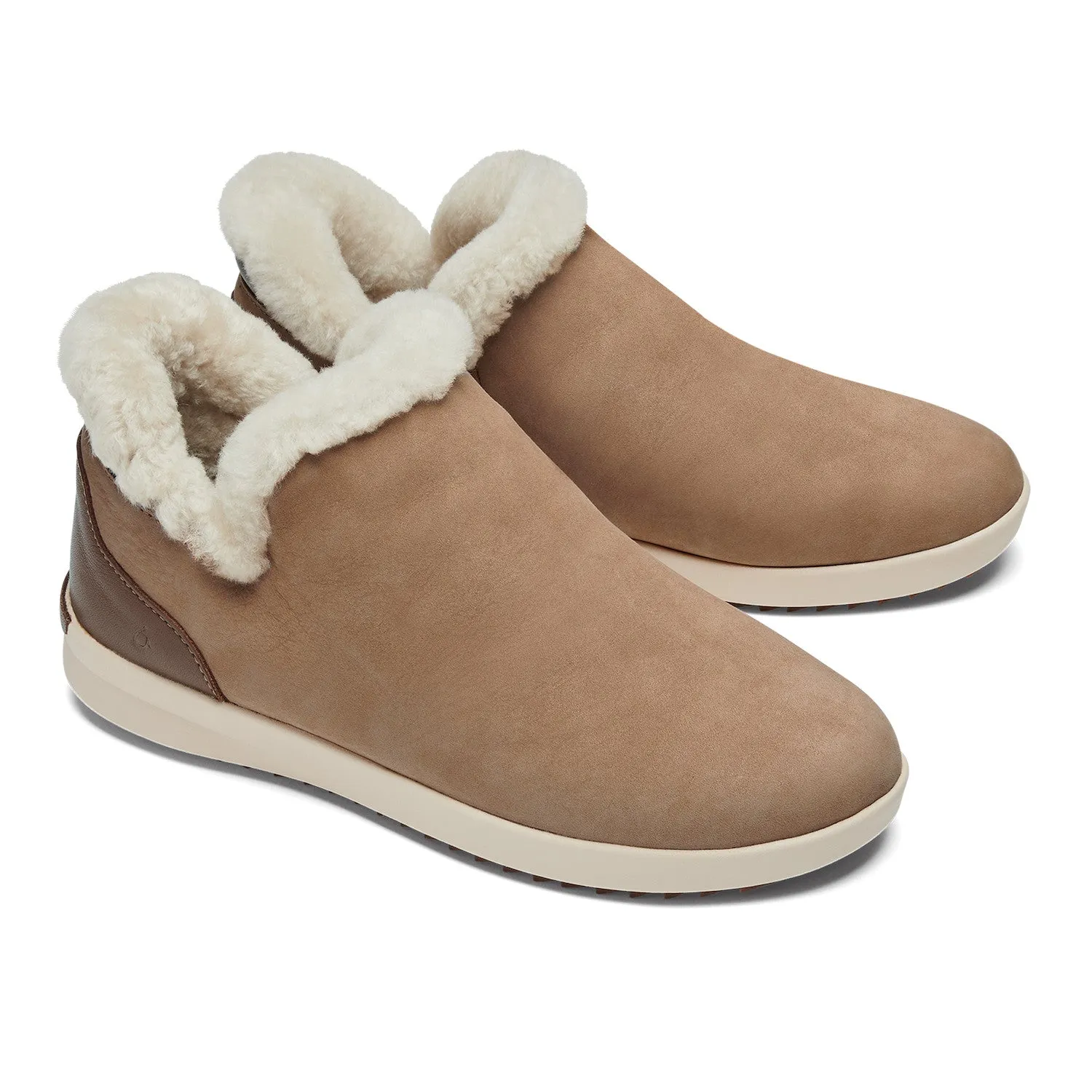 Groom WOMEN'S MALUA HULU