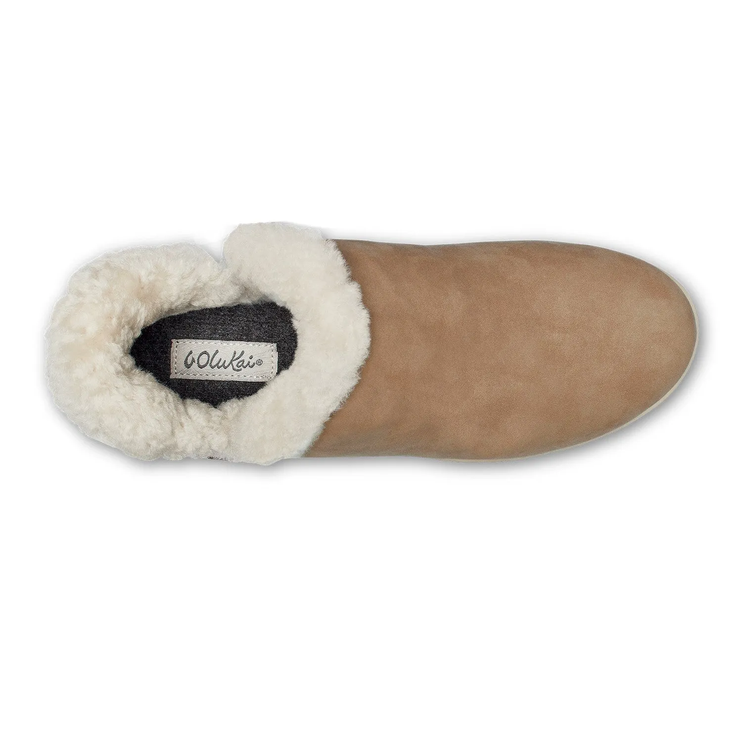 Waterproof Function High Utility WOMEN'S MALUA HULU