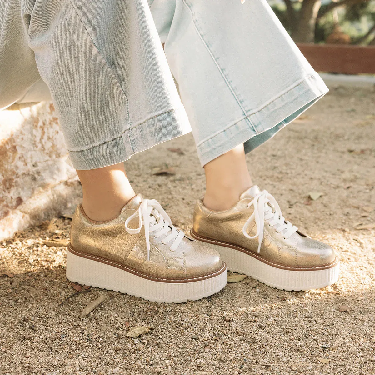Women's Marcell Air Cushioned Sole
