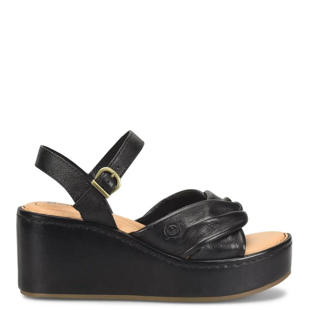 Women's Marchelle Chic Flats All Fit