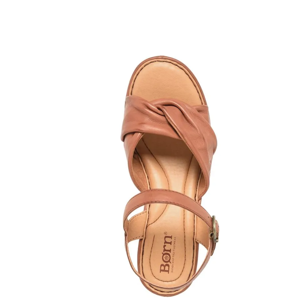 Women's Marchelle Heel Strap Modern Fit