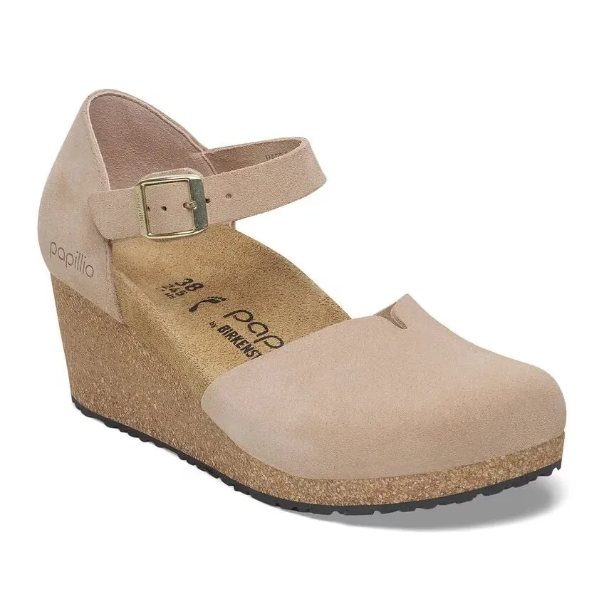 All-around silhouette Chic Wear Women's Mary
