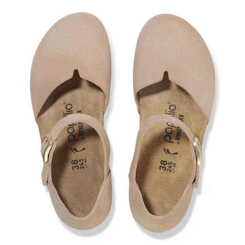 Women's Mary Minimal Stitch Stable Shade