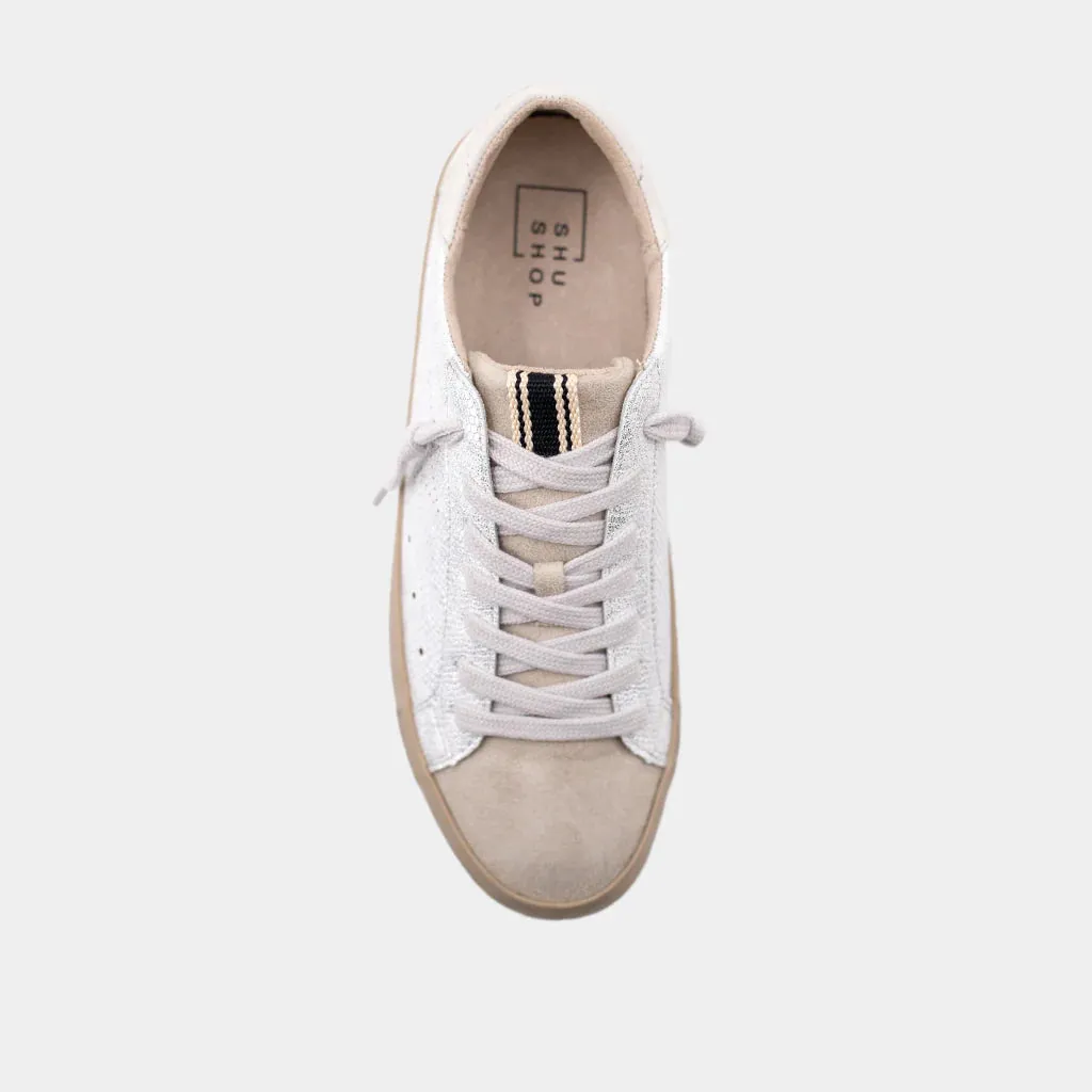 WOMEN'S MIA Step Smooth