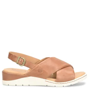Women's Mia Sporty Travel Shoes Leather