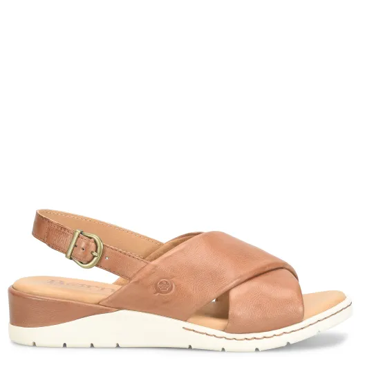 Women's Mia Sporty Travel Shoes Leather