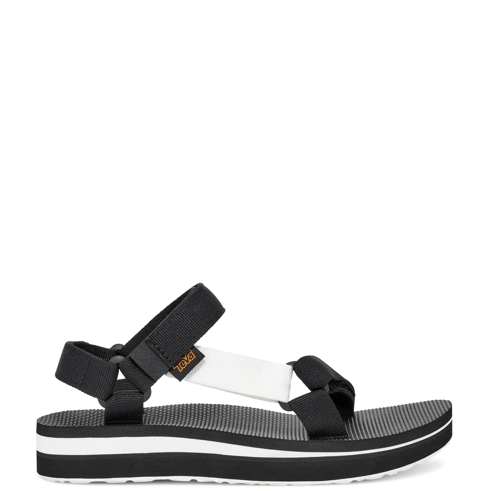 Fashion Travel Shoes Tropical Leaf WOMEN'S MIDFORM UNIVERSAL *FINAL SALE