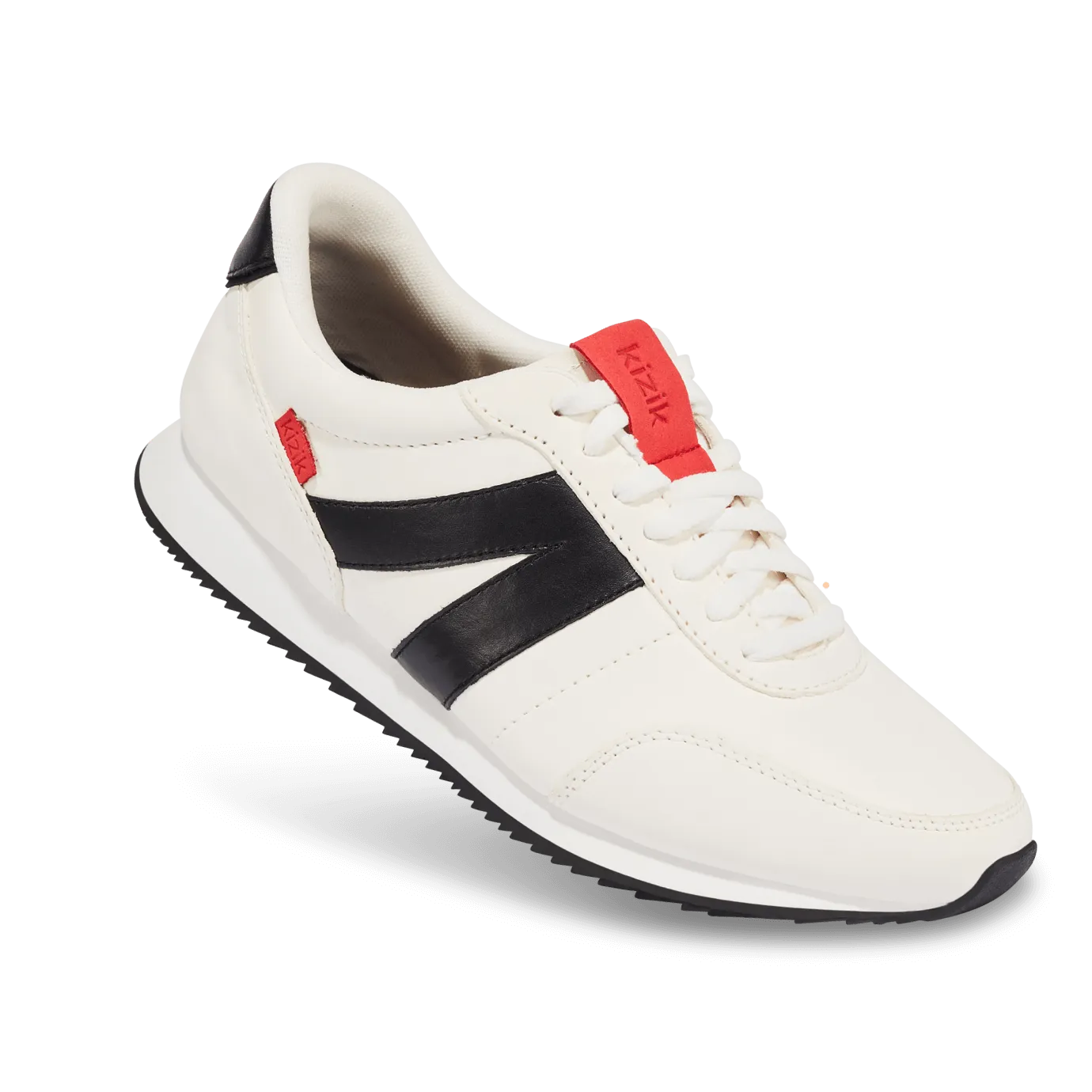 WOMEN'S MILAN Stitch Free Construction Peak Comfort
