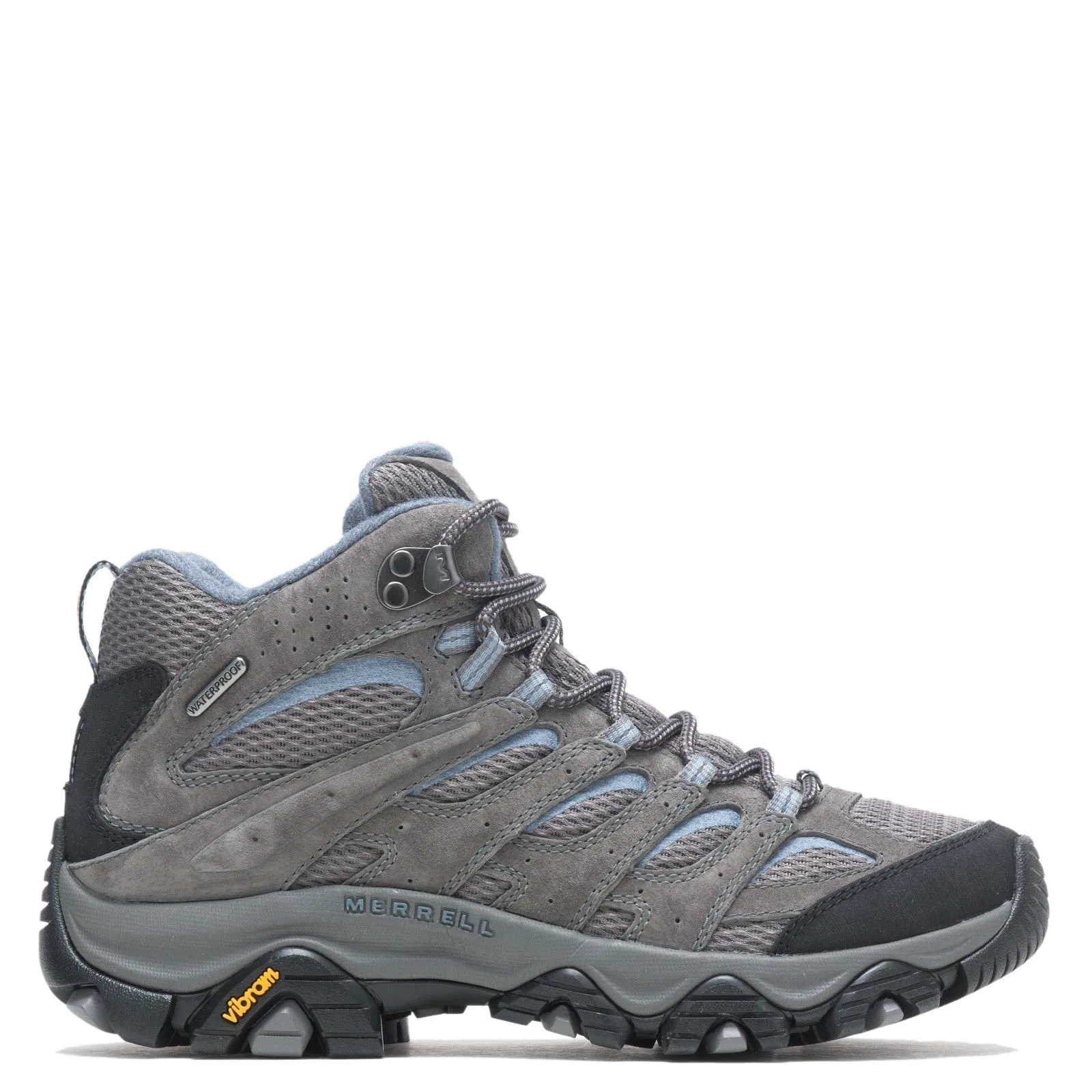 Ready Use Water Wall WOMEN'S MOAB 3 MID WATERPROOF