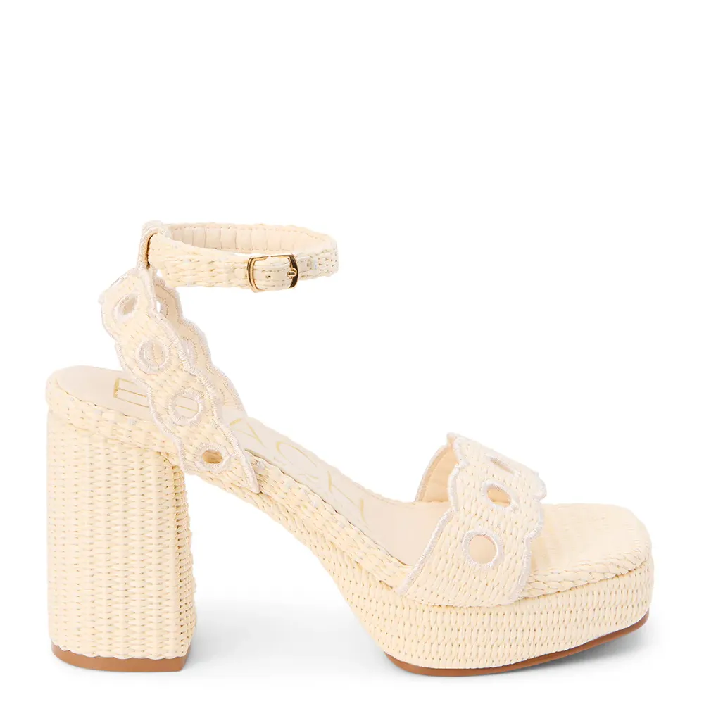 Women's Moorea foldable