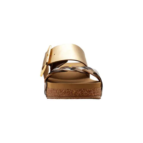 WOMEN'S MOREL SANDAL Stylish Summer Shoes Unisex Appeal