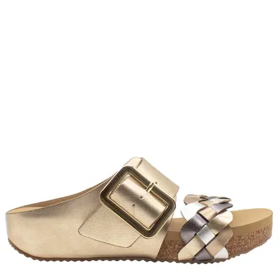 WOMEN'S MOREL SANDAL Step Fresh Pool Fun