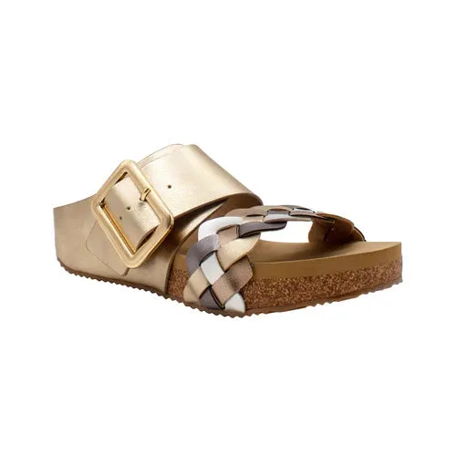 WOMEN'S MOREL SANDAL Comfortable Outdoor Adventure