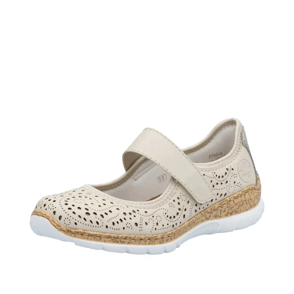 WOMEN'S N4299 NIKITA Breath Motion