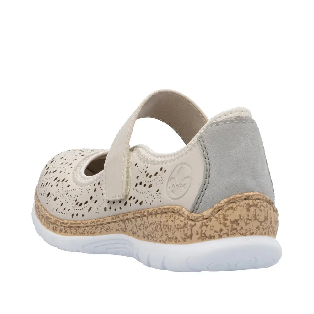 WOMEN'S N4299 NIKITA Work Ready
