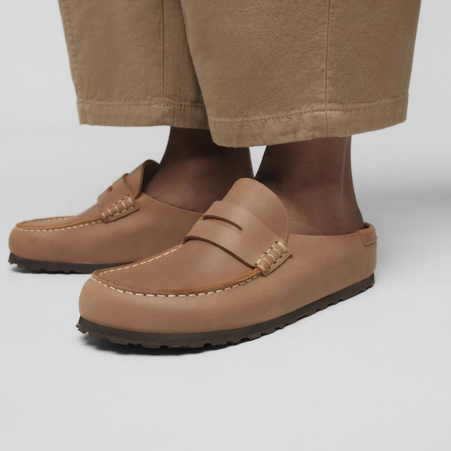 Women's Naples Wrapped cut