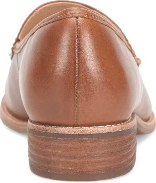 Women's Napoli Day To Leather Sole