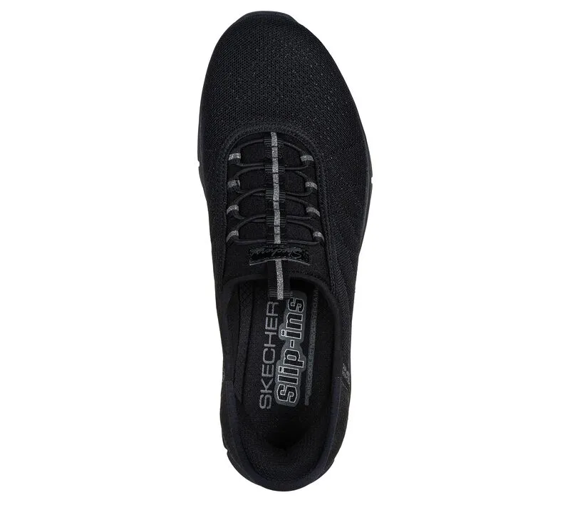 WOMEN'S NIGHT SHIFT Trail Jog Walking Sole