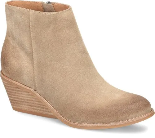 Women's Nina Snow Explorer Grip Strong