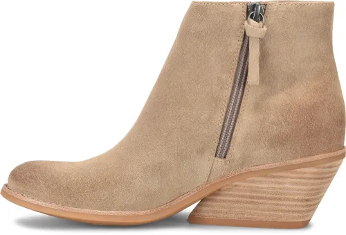 Women's Nina Ground Force Low Ankle Style