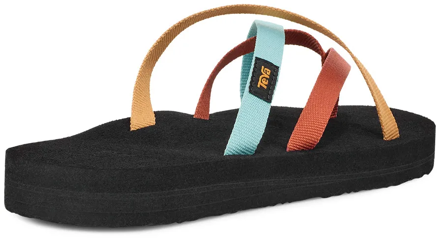 WOMEN'S OLOWAHU Practical Stylish Soft Footbed