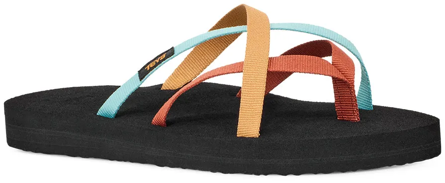 WOMEN'S OLOWAHU Quick Slide Elegant