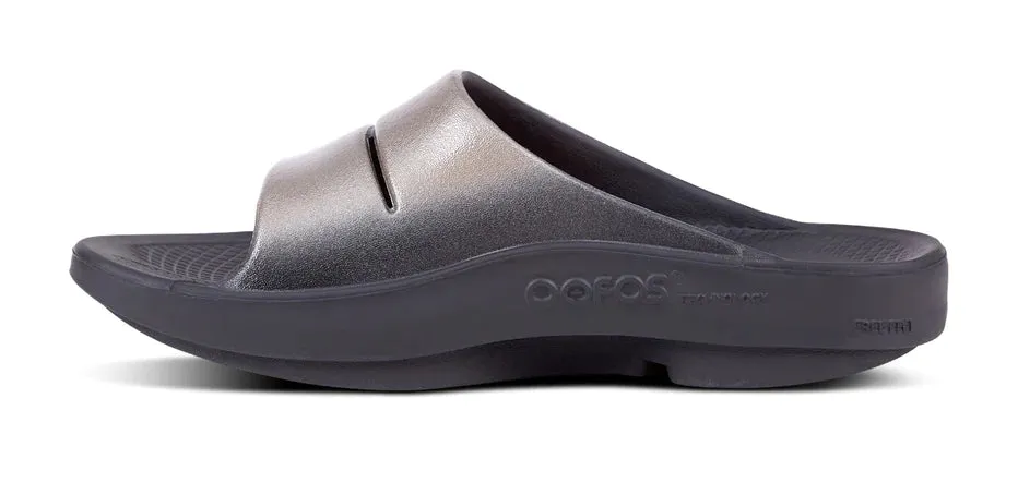WOMEN'S OOahh LUXE Padding Around Ankle