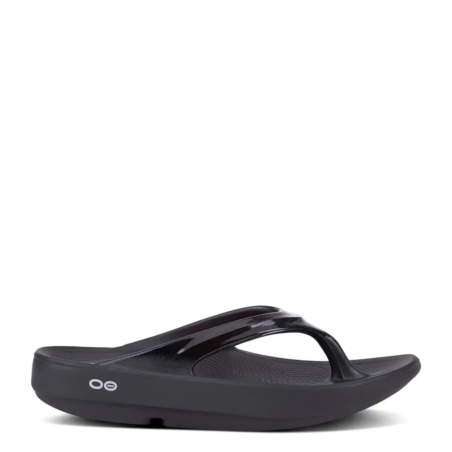 WOMEN'S OOlala LUXE simple design Easy Lock