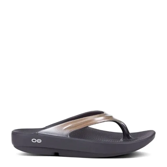 WOMEN'S OOlala LUXE Trendy Vacation Sandals