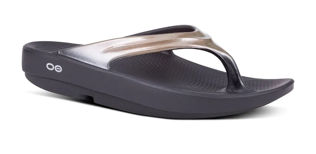 WOMEN'S OOlala LUXE Durable Strap All Daywear