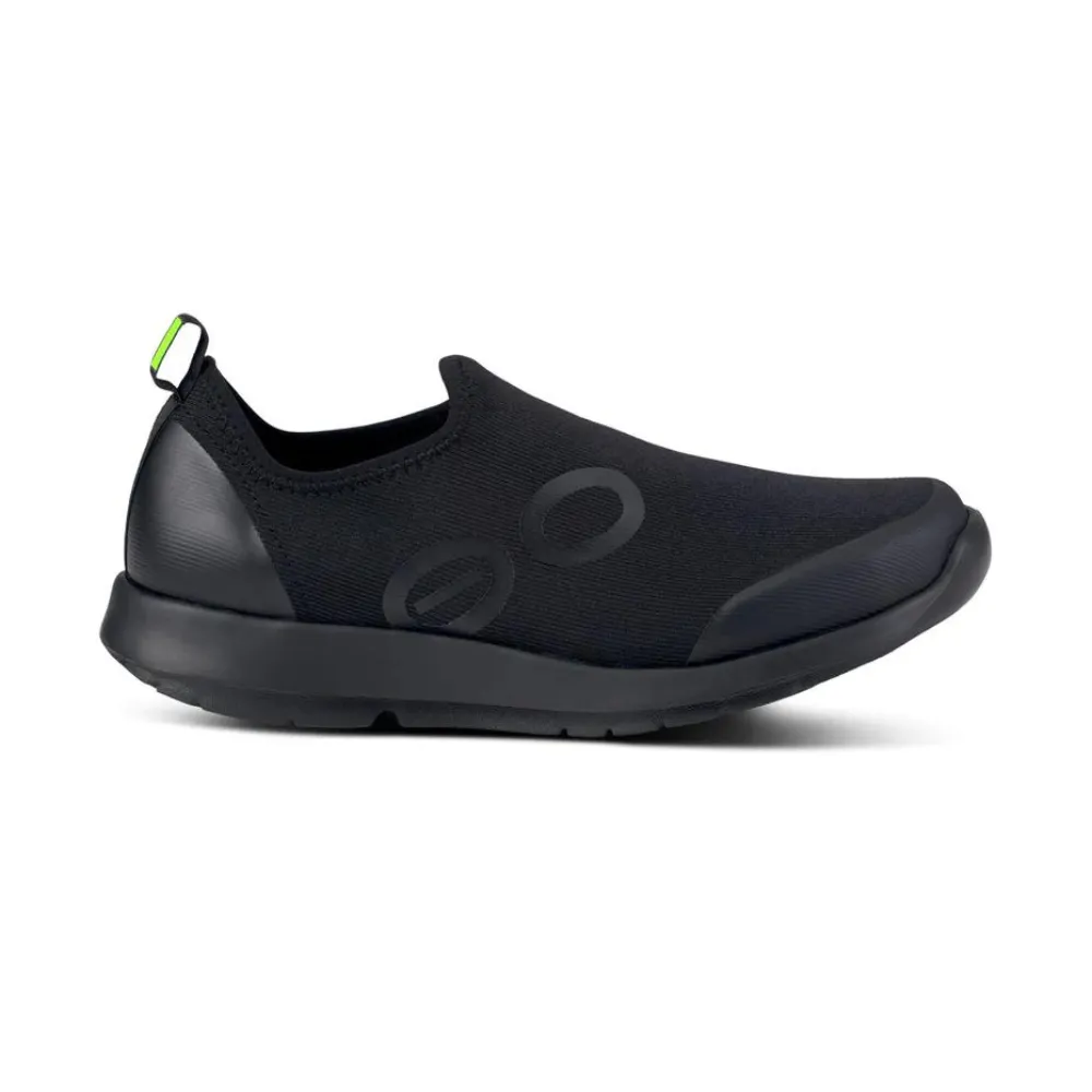 cruelty - free running shoes Women's OOMG Sport Low Shoe