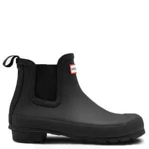 WOMEN'S ORIGINAL CHELSEA BOOTS Quiet Sole