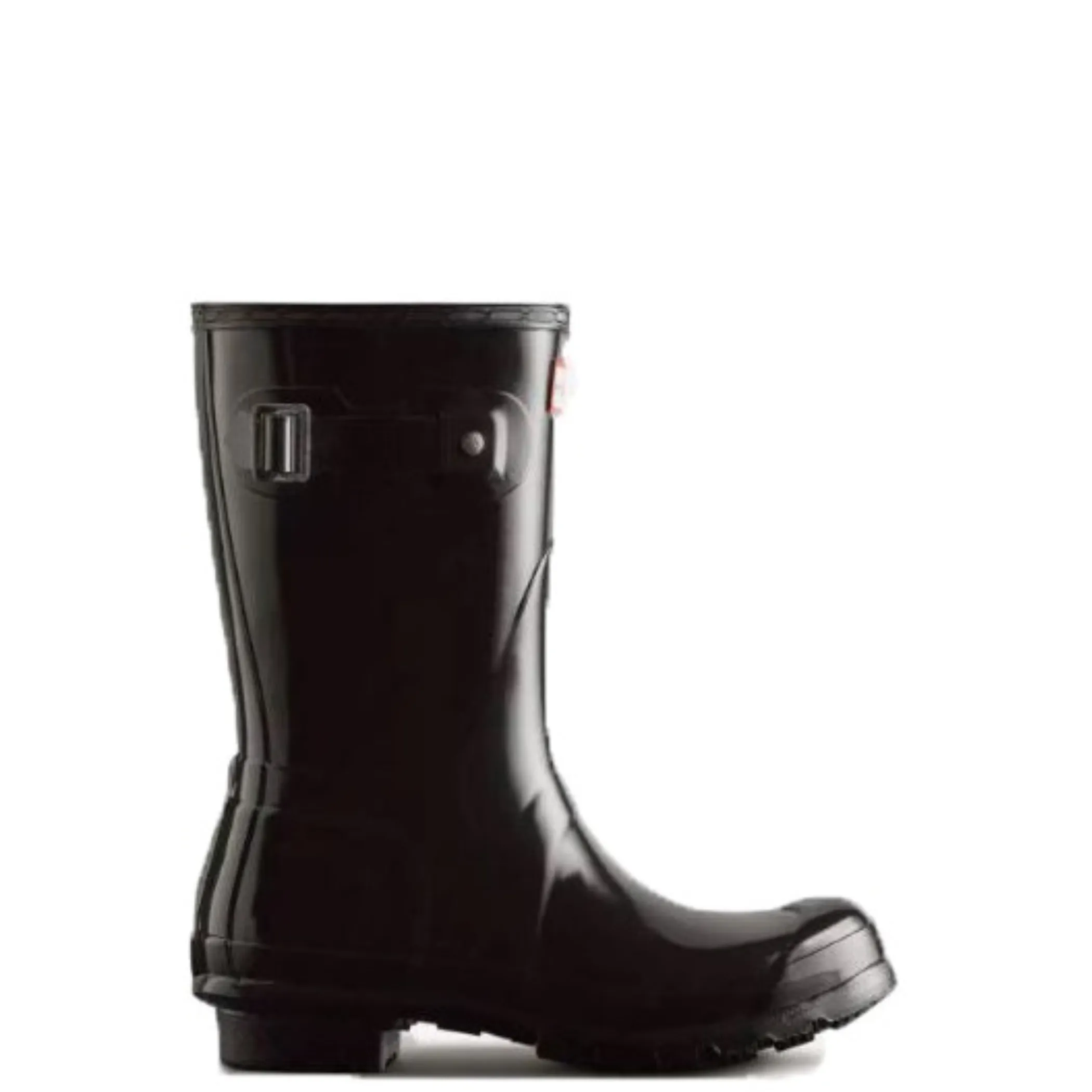 WOMEN'S ORIGINAL SHORT GLOSS Rugged Look